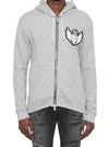 BALMAIN HOODIE,10685601