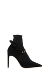 SOPHIA WEBSTER LUCIA ANKLE BOOTS,10686181