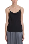 THEORY Theory Evening Slip Top,10686347