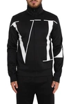 VALENTINO VLTN TRACK-JACKET,10686283