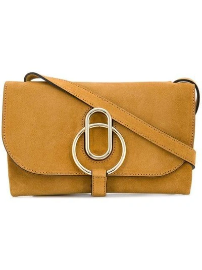 Stée Ivy Crossbody Bag - Neutrals