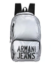ARMANI JEANS Backpack & fanny pack