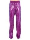 ALBERTA FERRETTI RAIMBOW WEEK PANTS,10686478