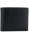 CANALI classic bi-fold wallet