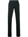 CORNELIANI TAILORED FITTED TROUSERS