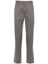 EGREY EGREY SKINNY TROUSERS