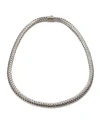 JOHN HARDY CLASSIC CHAIN STERLING SILVER SMALL NECKLACE,475381991713