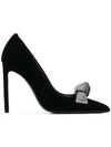 TOM FORD PUMPS HIGH HEEL