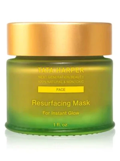 Tata Harper + Net Sustain Resurfacing Mask, 30ml - One Size In Colorless