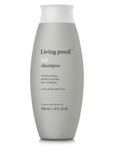 Living Proof Full Shampoo 8 oz/ 236 ml In No Color