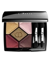 DIOR Limited Edition High Fidelity Couture Colours & Effects Eyeshadow Palette