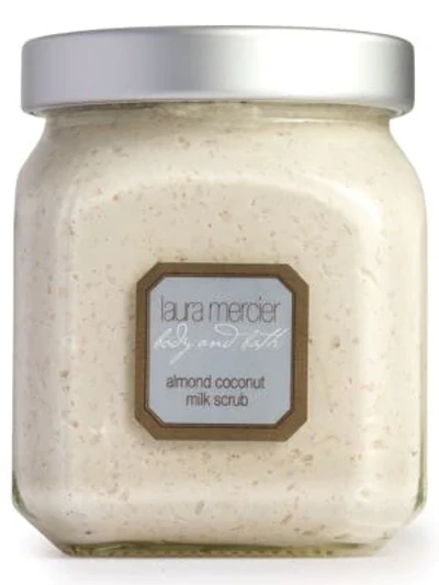 Laura Mercier Almond Coconut Milk Scrub Milk Scrub 12 oz In No Color