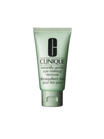 Clinique Naturally Gentle Eye Makeup Remover, 2.5 Oz./ 75 ml In Size 1.7-2.5 Oz.