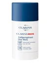 CLARINS ClarinsMen Antiperspirant Deo Stick