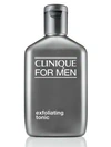 Clinique For Men Exfoliating Tonic In 2.5