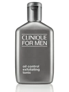 CLINIQUE FOR MEN SCRUFFING LOTION,412224007657