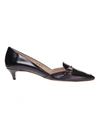 TOD'S BUCKLE PUMPS,10687167