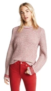 RAG & BONE CHERYL SWEATER