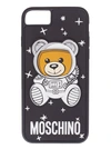 MOSCHINO TEDDY BEAR IPHONE 8 CASE,10687253