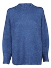 ISABEL MARANT IDOL LONG SWEATER,10687321