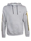 OFF-WHITE OFF-WHITE ARROWS HOODIE,10687237