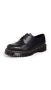 DR. MARTENS' 1461 BEX 3 EYE SHOES,DRMAR30108