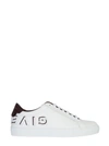 GIVENCHY "URBAN" SNEAKERS,142145