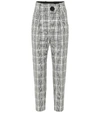 PETAR PETROV HAYDEN WOOL ANKLE trousers,P00338672