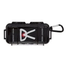 DISTRICT VISION DISTRICT VISION BLACK KNOX TRAIL RUNNING CASE