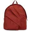 RAF SIMONS RED EASTPAK EDITION CLASSIC BACKPACK