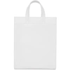 A_PLAN_APPLICATION White Box Tote Bag