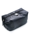 Bey-berk Drake Toiletry Travel Case