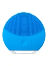 FOREO 露娜™2迷你净透洁面仪（宝蓝色）