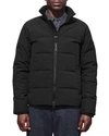 CANADA GOOSE MEN'S WOOLFORD QUILTED FUSION-FIT JACKET,PROD224560096