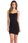 Free People Intimately Fp Seamless Slip In Black