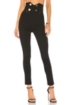 ALICE MCCALL Shut The Front J'Adore Jeans