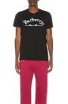 BURBERRY PAIRI T恤,BURF-MS16
