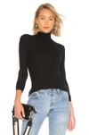 ATM ANTHONY THOMAS MELILLO Rib Turtleneck