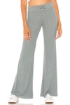 WILDFOX WILDFOX COUTURE CORSO PANT IN BLUE.,WILD-WP140