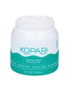 KOPARI 100% ORGANIC COCONUT MELT.,KOPR-WU32