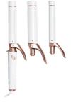 T3 TWIRL TRIO CONVERTIBLE CURLING IRON,TTHR-WU13