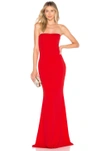 KATIE MAY Mary Kate Gown,KATR-WD29