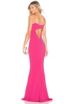 KATIE MAY Bambi Gown,KATR-WD31