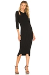 JOSEPH Norma Dress,JOSR-WD7