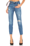 LEVI'S WEDGIE ICON FIT,LEIV-WJ86