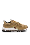 NIKE WOMEN'S AIR MAX 97 OG SNEAKER