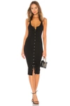 ABOUT US SHELBY MIDI DRESS,ABOR-WD94