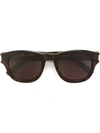 SAINT LAURENT 'BOLD' SUNGLASSES