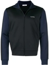 VALENTINO ZIPPED SPORTS JACKET