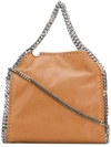 STELLA MCCARTNEY MINI FALABELLA TOTE BAG